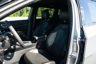 Jeep Compass 2023 4x4 Trailhawk SUV 4p