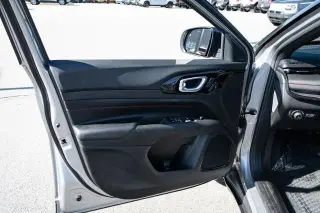 Jeep Compass 2023 4x4 Trailhawk SUV 4p