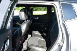 Jeep Compass 2023 4x4 Trailhawk SUV 4p
