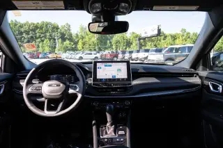 Jeep Compass 2023 4x4 Trailhawk SUV 4p
