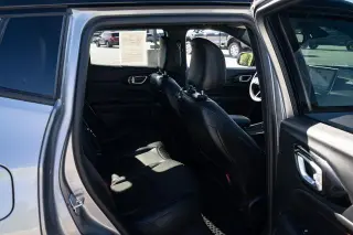 Jeep Compass 2023 4x4 Trailhawk SUV 4p