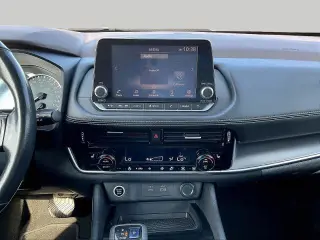 Nissan Rogue 2021 AWD SV 4p Crossover