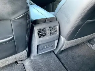 Nissan Rogue 2021 AWD SV 4p Crossover