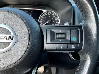Nissan Rogue 2021 AWD SV 4p Crossover