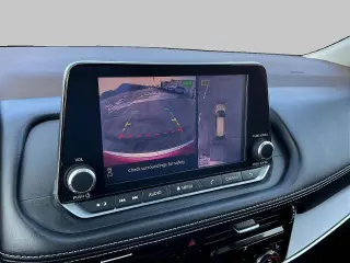 Nissan Rogue 2021 AWD SV 4p Crossover