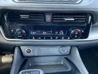 Nissan Rogue 2021 AWD SV 4p Crossover