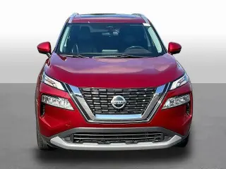 Nissan Rogue 2021 AWD SV 4p Crossover