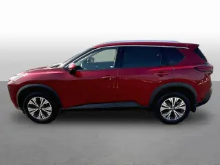 Nissan Rogue 2021 AWD SV 4p Crossover
