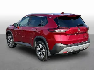 Nissan Rogue 2021 AWD SV 4p Crossover