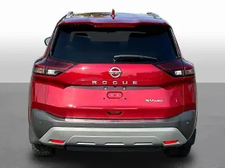Nissan Rogue 2021 AWD SV 4p Crossover
