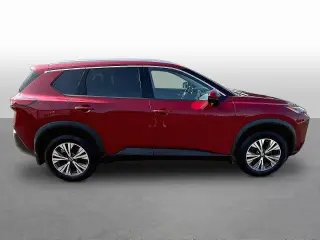 Nissan Rogue 2021 AWD SV 4p Crossover