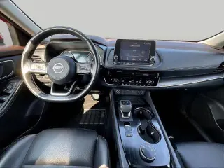 Nissan Rogue 2021 AWD SV 4p Crossover