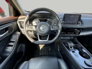 Nissan Rogue 2021 AWD SV 4p Crossover