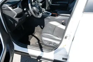 Toyota RAV4 2024 AWD Adventure 4p SUV