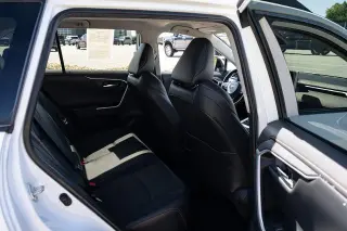 Toyota RAV4 2024 AWD Adventure 4p SUV