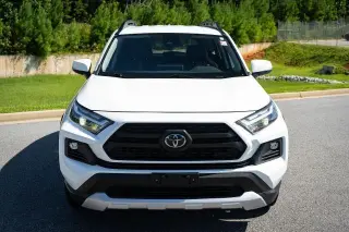 Toyota RAV4 2024 AWD Adventure 4p SUV