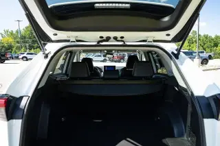 Toyota RAV4 2024 AWD Adventure 4p SUV