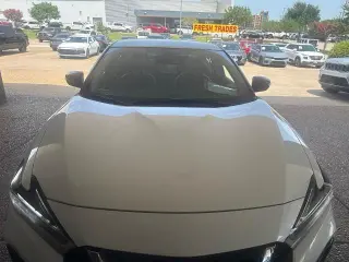 Nissan Maxima 2022 3.5 SV 4p Sedan