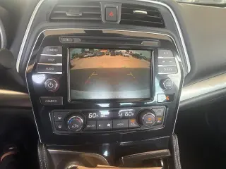 Nissan Maxima 2022 3.5 SV 4p Sedan