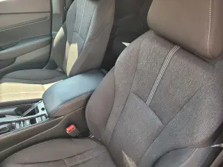 Honda Accord Hybrid 2023 Sport 4p Sedan