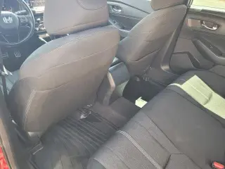 Honda Accord Hybrid 2023 Sport 4p Sedan