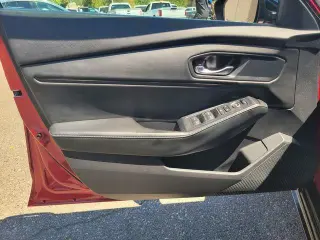 Honda Accord Hybrid 2023 Sport 4p Sedan