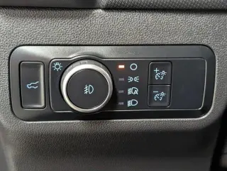 Ford Bronco Sport 2024 AWD Outer Banks 4p SUV