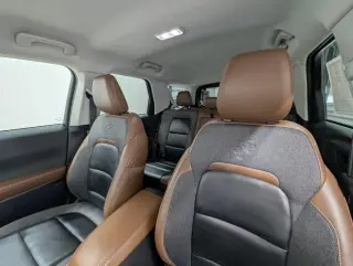 Ford Bronco Sport 2024 AWD Outer Banks 4p SUV
