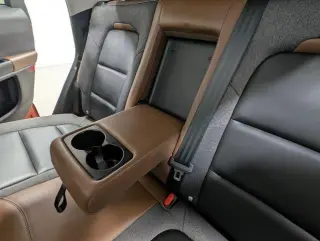 Ford Bronco Sport 2024 AWD Outer Banks 4p SUV
