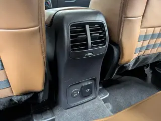 Ford Bronco Sport 2024 AWD Outer Banks 4p SUV
