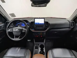 Ford Bronco Sport 2024 AWD Outer Banks 4p SUV