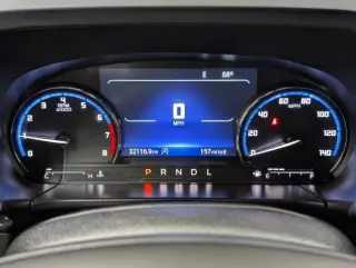 Ford Bronco Sport 2024 AWD Outer Banks 4p SUV