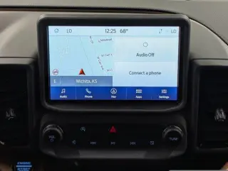Ford Bronco Sport 2024 AWD Outer Banks 4p SUV