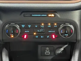 Ford Bronco Sport 2024 AWD Outer Banks 4p SUV