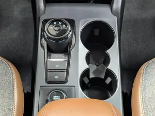 Ford Bronco Sport 2024 AWD Outer Banks 4p SUV