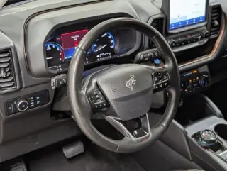 Ford Bronco Sport 2024 AWD Outer Banks 4p SUV