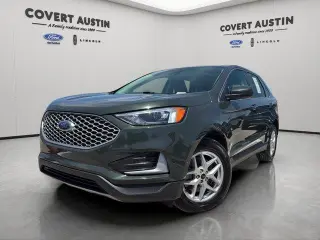 Ford Edge 2023 AWD SEL 4p Crossover