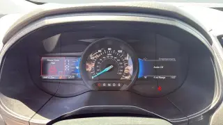 Ford Edge 2023 AWD SEL 4p Crossover