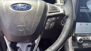 Ford Edge 2023 AWD SEL 4p Crossover
