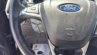 Ford Edge 2023 AWD SEL 4p Crossover