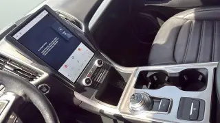 Ford Edge 2023 AWD SEL 4p Crossover