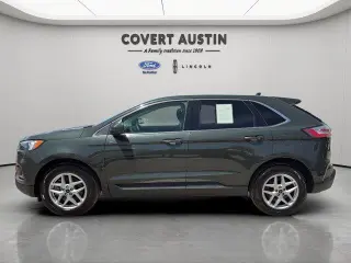 Ford Edge 2023 AWD SEL 4p Crossover