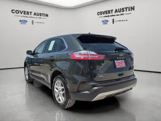 Ford Edge 2023 AWD SEL 4p Crossover