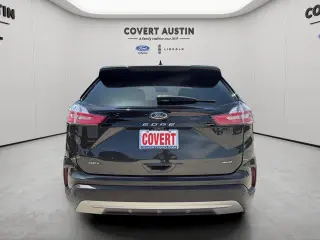 Ford Edge 2023 AWD SEL 4p Crossover