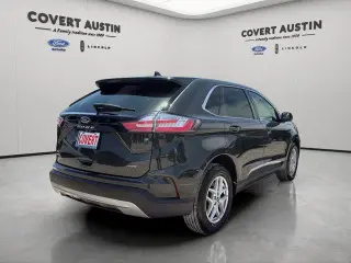 Ford Edge 2023 AWD SEL 4p Crossover