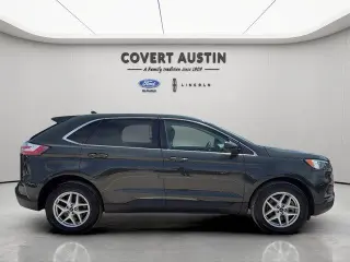 Ford Edge 2023 AWD SEL 4p Crossover