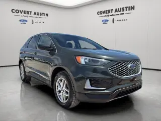 Ford Edge 2023 AWD SEL 4p Crossover
