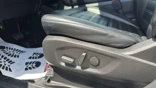 Ford Edge 2023 AWD SEL 4p Crossover