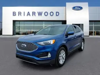 Ford Edge 2024 AWD ST-Line 4p SUV