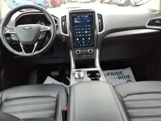 Ford Edge 2024 AWD ST-Line 4p SUV